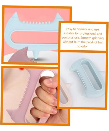 Buy TOVINANNA 6 STK Portable Acupuncture Massage Device - Roller & Hand Massager for Stress Relief | International Shipping - Buy Online on GoSupps.com