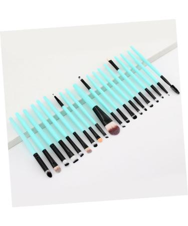 VINTORKY 20pcs Eyeliner Eyeshadow Brush Kit Shadow Eye Shadow Brush Kit Para Pesta as Eyeshadow Tools - Buy Online on GoSupps.com