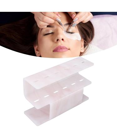 Twilight Holder & Eyelash Extension Accessories | Space-Saving Tweezers & Acrylic Stands for Salons - International Shipping - Buy Online on GoSupps.com