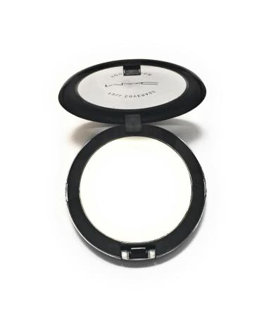 Mac Full Coverage Emollient-Based Foundation White