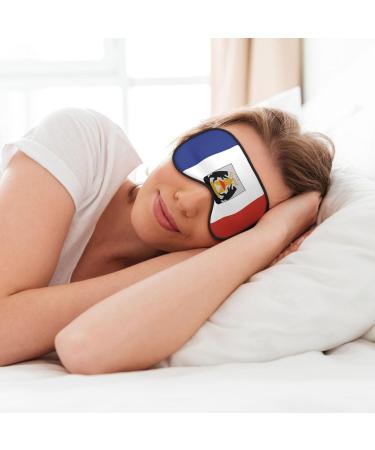 Buy Veliky Novgorod Soft Eye Mask - Comfortable Light Blocking Sleep Mask for Side Sleepers - Relaxing Pressure-Free Eyemask - International Shipping Available - Buy Online on GoSupps.com