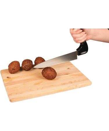 Buy Vitility 70210140 Ergonomic Meat Knife - Best International Shipping & Quality Design - Buy Online on GoSupps.com