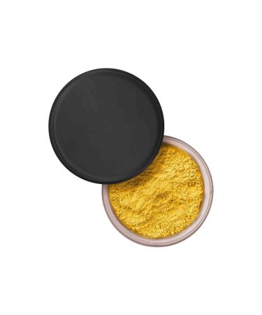 AllauraBeauty Blurring Powder Pink Pink Blurring Powder for All Skin Tones Travel Size Blurring Setting Powder (06# Large) 06# 40 g (Pack of 1)