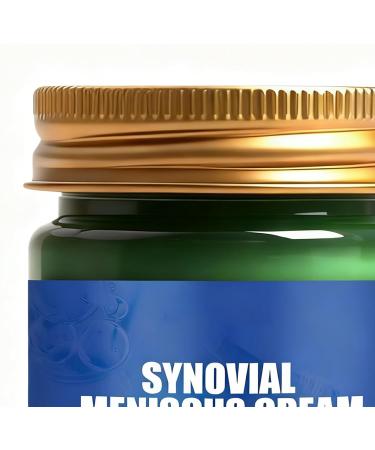  G n rique Knee Cream - Gentle Relief - Soothing Cream - For Women - Joint Care for Knees Legs and Body - Daily Comfort and Support - Buy Online on GoSupps.com