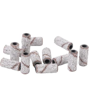 Nail Sanding Bands Small 3mm - Portable Nail File Sanding Bands for Efficient Nail Care - Buy Online on GoSupps.com