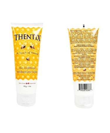 Skin Conditioner 4oz - Gentle Face & Body Moisturizer for Sensitive Skin | Nourishing Hydration - Buy Online on GoSupps.com