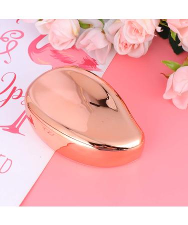 Exceart Pedi Foot File - Glass Callus Remover & Heel Scraper for Smooth Feet | International Shipping - Buy Online on GoSupps.com