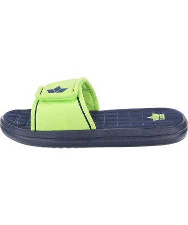 Lico Unisex Kids Barracuda V Beach Shoes 36 EU - Marine Lemon | Shop Internationally at Your Store Name  - Buy Online on GoSupps.com