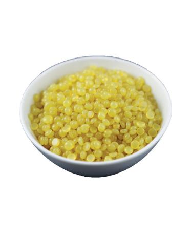 Leydi PREMIUM Hot Wax Honey 1Kg - Best Brazilian Waxing Without Strips for Smooth Skin - International Shipping Available - Buy Online on GoSupps.com