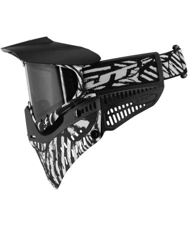 JT Proflex Goggles - Quick Change System & Thermal Lens - Zebra Series - Buy Online on GoSupps.com