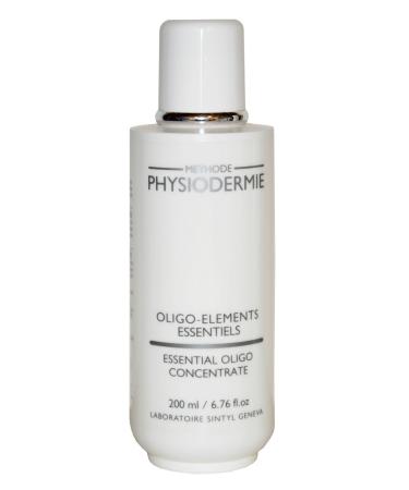Physiodermie Essential Oligo Concentrate (6.76oz/ 200ml) by Methode Physiodermie