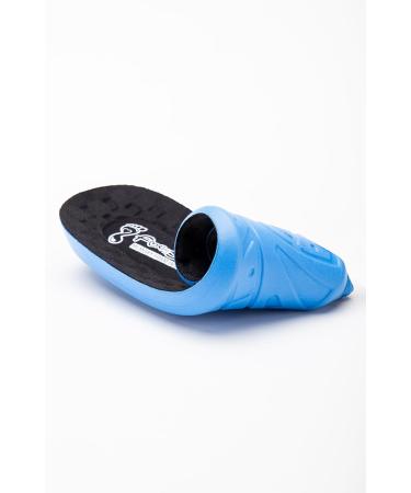 Memory Foam Insoles for Men (10-11) & Women (11.5-12) - Ultimate Comfort & Support | International Shipping - Buy Online on GoSupps.com