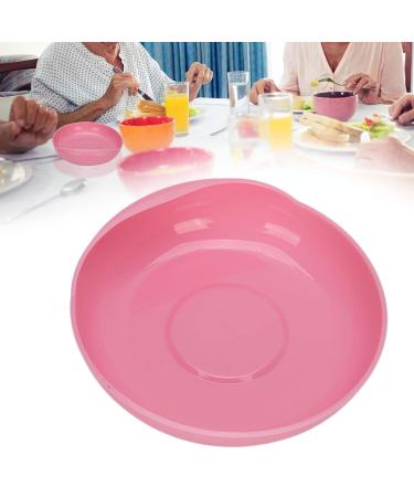 Spirty: Safe Shovel Plate with Lip Edge & Suction Cup Base for Disabled Adults & Seniors - Adaptive Utensils for Easy Dining - Buy Online on GoSupps.com