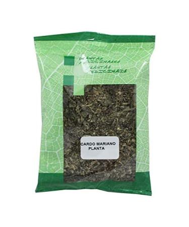 Plameca PLAMECA Mariano Thistle Crushed for Infusions Black 40 g