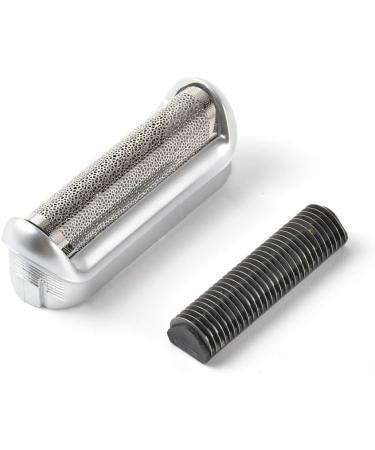 Replacement Shaver Foil & Cutter for Braun Cruzer 5S P40 P50 P60 P70 P80 P90 M30 M60 M90 - International Shipping - Buy Online on GoSupps.com