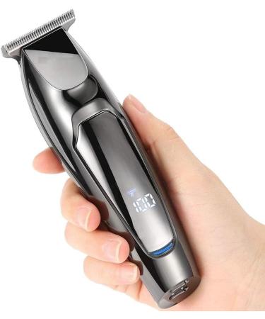 Professional Hair Trimmer Zero Cut RM-226 | Cordless Finishing Tool for Stylists & Barbers - International Shipping Available - Buy Online on GoSupps.com