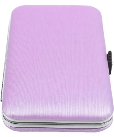 Gsrimgratoe Silver Stainless Steel Nail Clippers Cutter Trimmer Prep Kit Cleaners Manicure Pedicure Artede Nail Elegant Toe - Buy Online on GoSupps.com