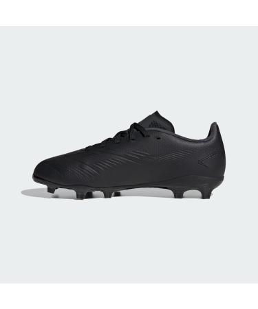 Buy adidas Unisex Kids Predator.3 Sneaker - Core Black Carbon 36 EU | International Shipping Available - Buy Online on GoSupps.com