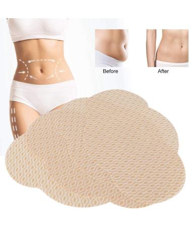 5pcs Slimdoo Quick Belly Patches - Eliminate Waist Fat & Achieve a Trimmer Body - Buy Online on GoSupps.com