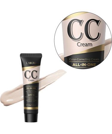vsilay Full Coverage Moisturizer for Foundation Color Concealer Moisturizer for Women Men - Buy Online on GoSupps.com