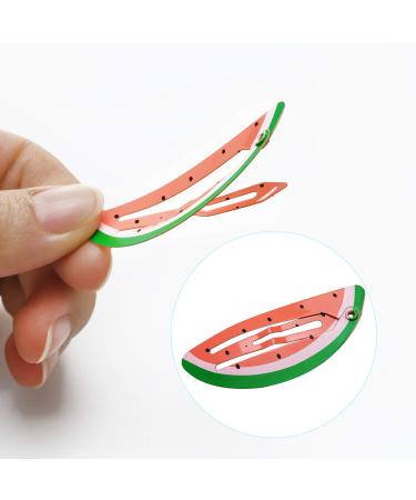 Czemo 60pcs Colorful Metal Hair Clips for Girls | Stylish Hair Accessories for Children & Babies - Shop Now! - Buy Online on GoSupps.com