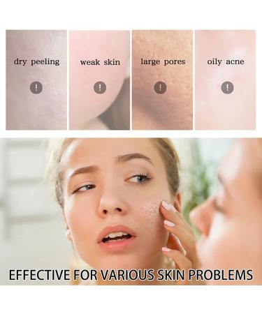 Botiniv Organic Aloe Vera Gel Natural Moisturizing Cream | Face and Body Moisturizer Aloe Vera Cream for Dry Skin Sunburn Soothing and Hydrating Easy to Absorb - Buy Online on GoSupps.com