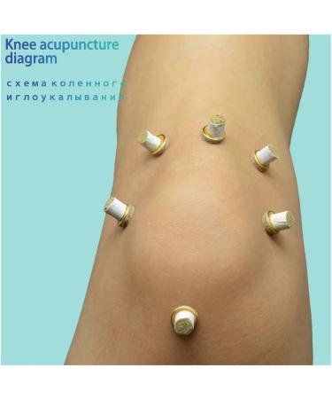 Buy Moxibustion Stick 225 Pcs - Portable Mini Moxa Tube for Effective Acupuncture Relief | International Shipping - Buy Online on GoSupps.com