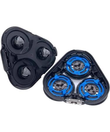 T te De Rasoir De Rechange SH50 Compatible Avec Philips S5000 S5081 S5080 S5079 S5078 S5077 S5070 S5050 S5075 S5211 S5271 S9000 - Buy Online on GoSupps.com