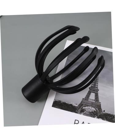 Buy TOVINANNA 3 STK Electric Head Massager - Stress Relief & Scalp Massage for Women | Anti-Hair Loss Treatment - Buy Online on GoSupps.com