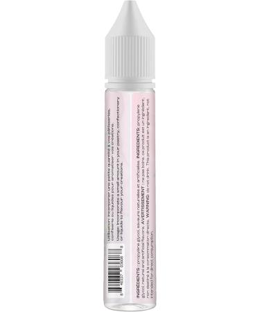 La Whiff Flavouring Concentrate Fomo Collection 30mL (Funky Berries) - Buy Online on GoSupps.com