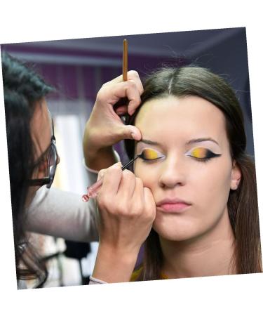 Homoyoyo 2 pi ces Eyeliner Liquide Lot pour Maquillage Yeux Tenue Longue Dur e Compatible avec Faux Cils Magn tiques Maquillage Fille pour Halloween et F tes - Buy Online on GoSupps.com