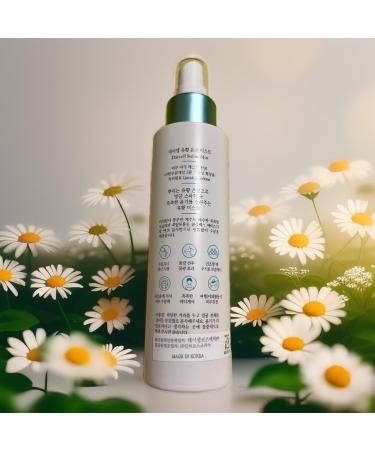 Korea Sulfur Hot Spring Mist - Whitening & Wrinkle Improvement 150ml | UBuy Shop - Buy Online on GoSupps.com