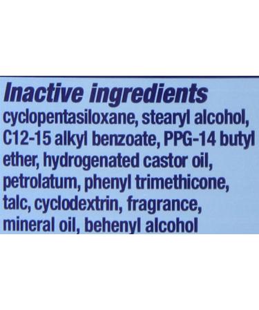 Secret Sheer Clean 2.6 Oz Antiperspirant Deodorant - Pack of 6 - Buy Online on GoSupps.com