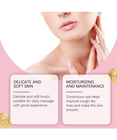 Body Oils For Women Full Body Firming Oil 60mlMoisturizing Neck And Legs CareNatural Skin Firming Products For Women And Men - Buy Online on GoSupps.com