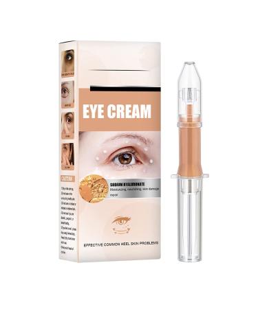 1 min Eyes Beauty S rum pour les yeux pour les cernes et les poches cr me pour enlever instantan ment les poches oculaires s rum instantan pour les yeux (1 pi ce)
