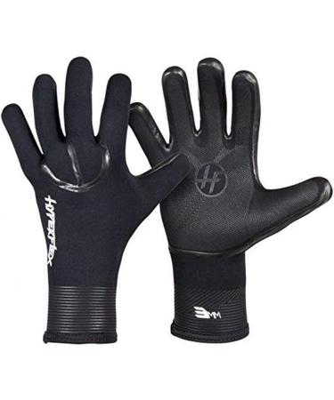 Hyperflex Unisex 3MM Pro Glove Adult X-Large - Premium Comfort and Performance - Buy Online on GoSupps.com