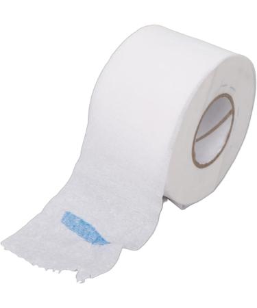 Buy Tyenaza Disposable Hairdressing Paper - 5 Soft & Flexible Neck Strips for Salons | Clean & Convenient - Buy Online on GoSupps.com