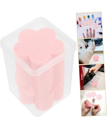 SKISUNO 200 Sheets Nail Pads Snail Polish Removers Gel Nail Remover Makeup Wipes Travel Size Travel Nail Polish Remover Dip Powder Nail Remover Nail Wipes Gel Polish Remover for Nails - Buy Online on GoSupps.com