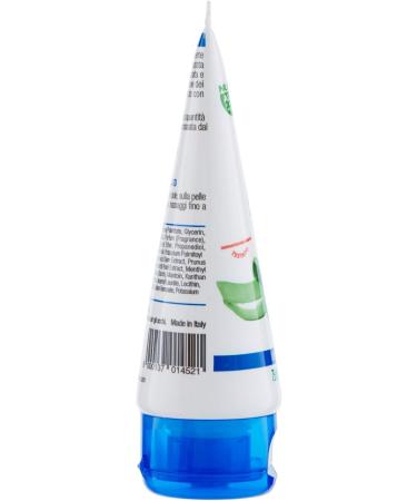 Aloe - After Sun Moisturizing Travel Size 75ml - Buy Online on GoSupps.com