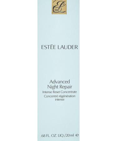 ESTEE LAUDER Advanced Night Repair Intense Concentrate 0.7 fl oz - Powerful 20ml Serum - Buy Online on GoSupps.com