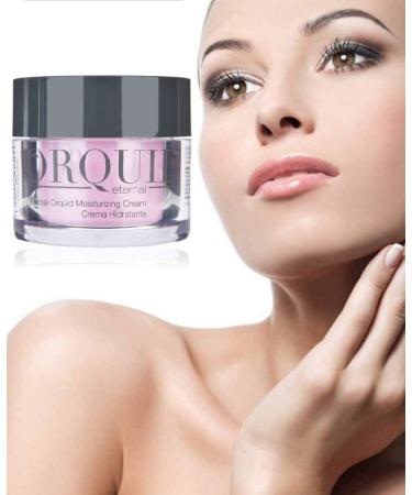 POSTQUAM Professional Eternal Orchid Moisturizing Cream 50ml - Hydrating Skin Care for Dehydrated Skin - 24-Hour Moisture & Treatment - International Shipping Available - Buy Online on GoSupps.com