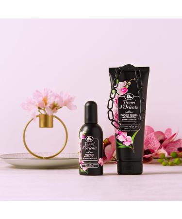 Tesori d'Oriente   Aromatic Perfume China Orchid   100 ml - Buy Online on GoSupps.com
