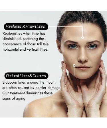 Anti-Aging Face Cream - Firms & Hydrates with Dual Hyaluronic Acid | Moisturizer for Dry Sensitive & Aging Skin | Made in France - 1.76 fl oz - Buy Online on GoSupps.com