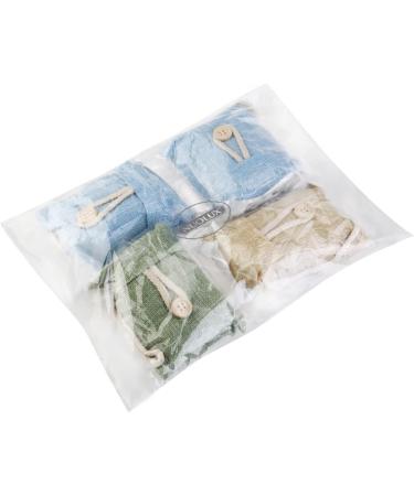 TOYANDONA 4 Pack Charcoal Air Purifier Bags - Effective Car Formaldehyde Removal & Odor Elimination - Buy Online on GoSupps.com