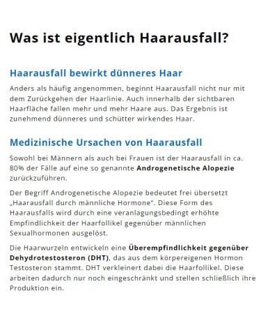 Crisan Active Tonic - Hair Water Against Hair Loss | Best Hair Care for Thinner Hair | Arginine Formula for Men & Women | 150 ml (3 Pack) - Buy Online on GoSupps.com