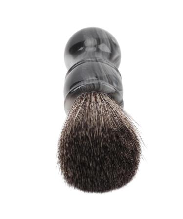 Generic Fast Foaming Shaving Brush - Perfect for Home & Dormitory Use | Premium Shaving Cream Applicator - Buy Online on GoSupps.com