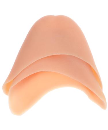 Pair Toe Caps Ballet Toe Cushion Toe Protectors for Shoes Topper Cover Protector Toe Toe Protectors in Toe Protectors Metatarsal Pads Inserts Toe Pads So Soft