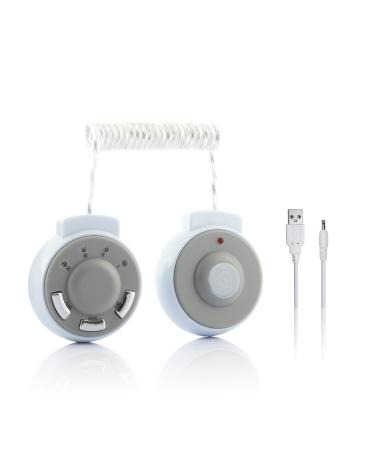 Innovagoods Body Modellization Ems massager atrainics strengthens the muscles reduces cellulite and improves circulation 6 massage modes 9 intensity levels ideal for at home gym.