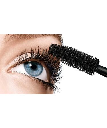 Waterproof mascara+eyeliner 2in1 - Buy Online on GoSupps.com