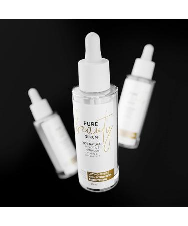 ATOP LLC WOW TEA Pure beauty serum - Buy Online on GoSupps.com